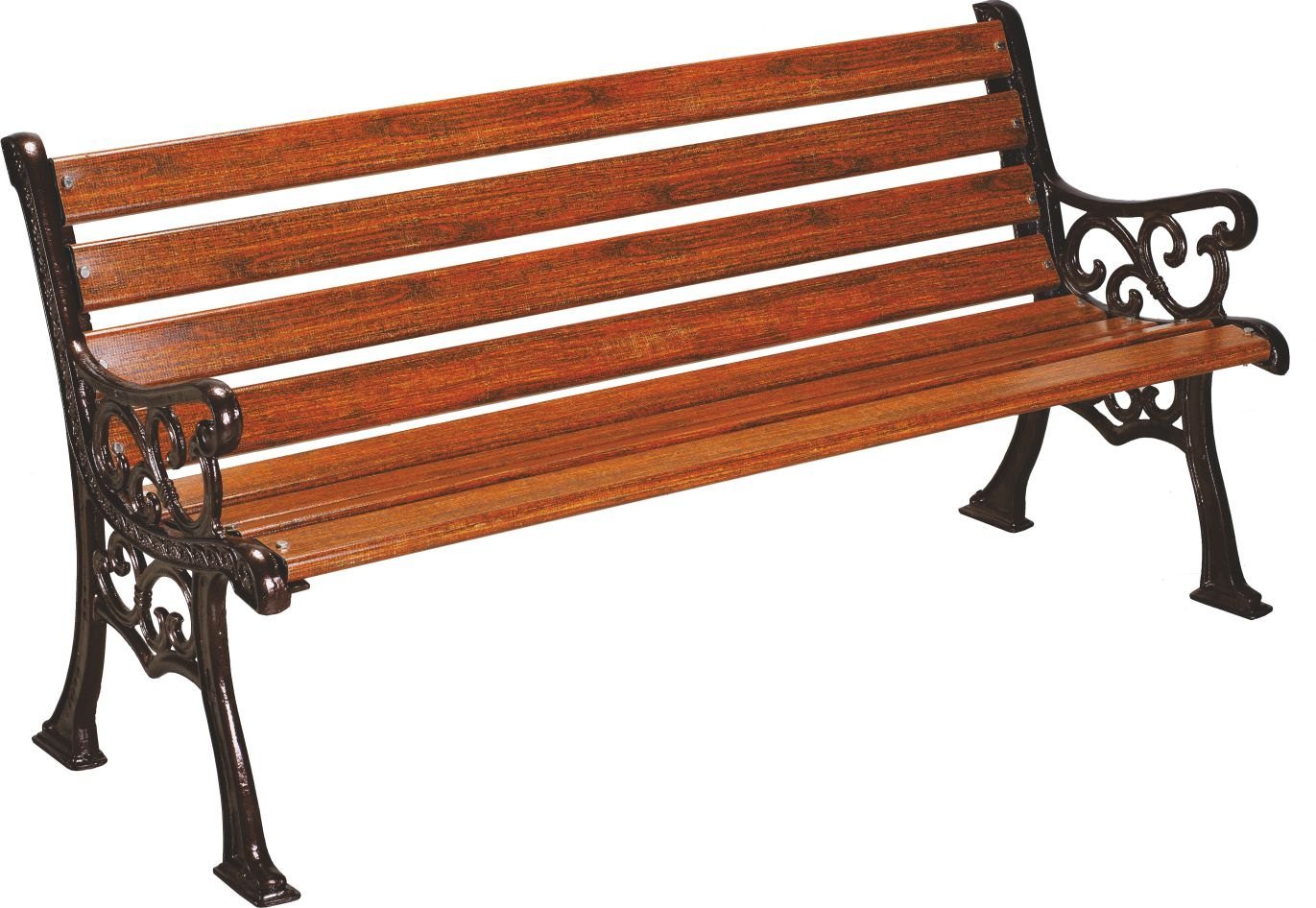 FRP Bench
